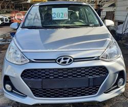 Hyundai Grand i10